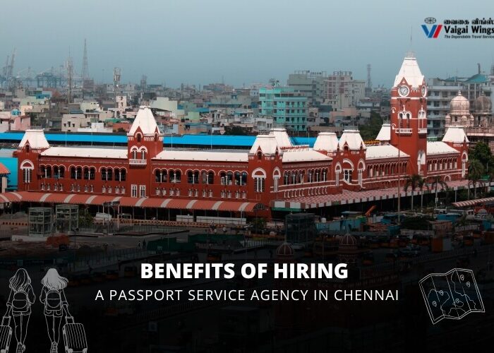 Benefits of Hiring