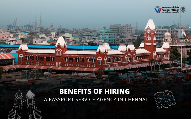 Benefits of Hiring