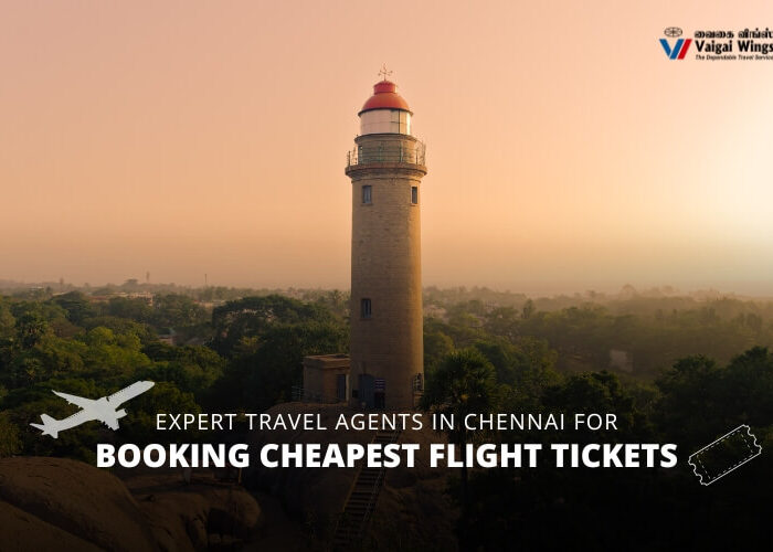 Booking Cheapest Flight Tickets