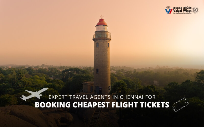 Booking Cheapest Flight Tickets