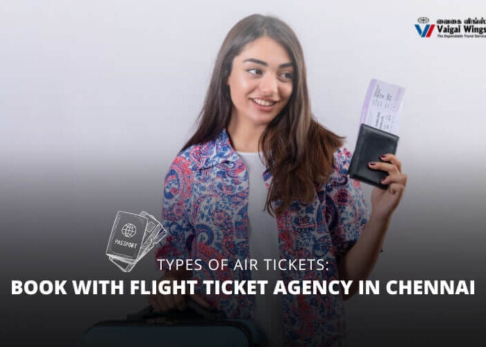 airtickets types