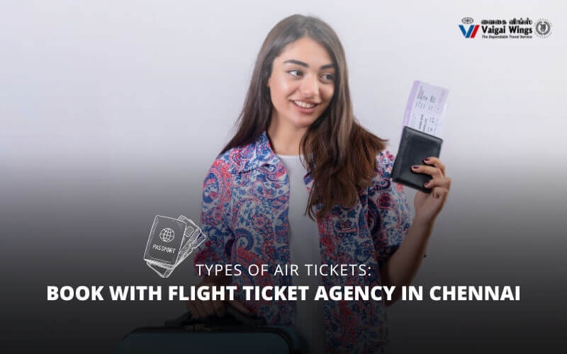 airtickets types