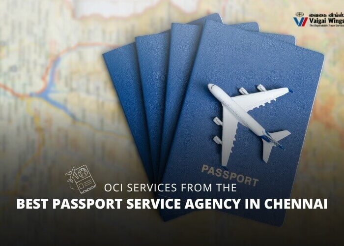 best passport service agency in chennai